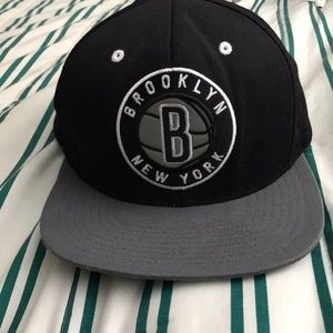 Basketball SnapBack